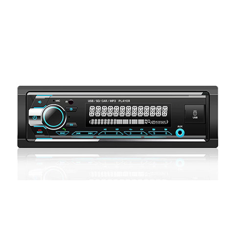 China professional manufacturer of car radio MP3 player, car stereo. Welcome OEM order.