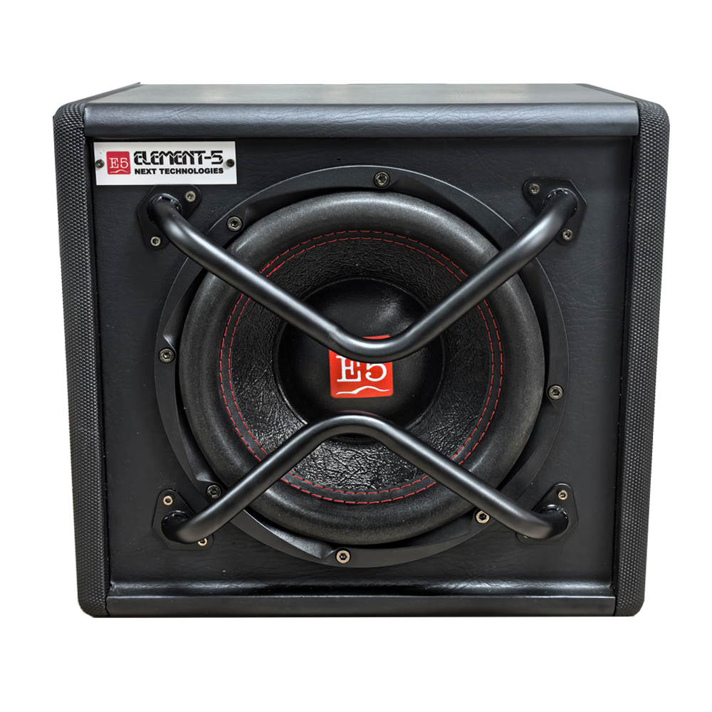 China Professional Manufacturer of Car Subwoofer Car Audio