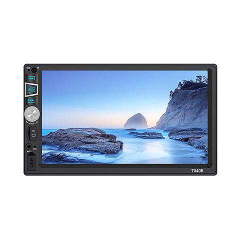 China professional manufacturer of car radio MP5 player, car stereo. Welcome OEM order.