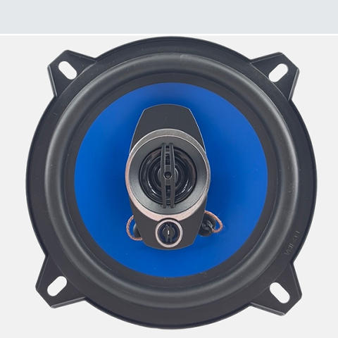 Car Speakers 5.25 Inch Powerful Car Speakers Manufacturer | Hi‑Fi Car Audio | OEM