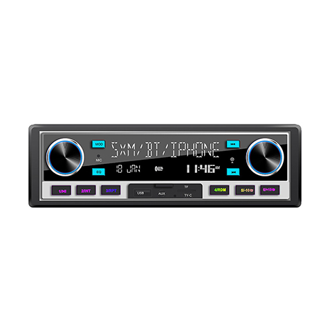 China professional manufacturer of car radio MP3 player, car stereo. Welcome OEM order.