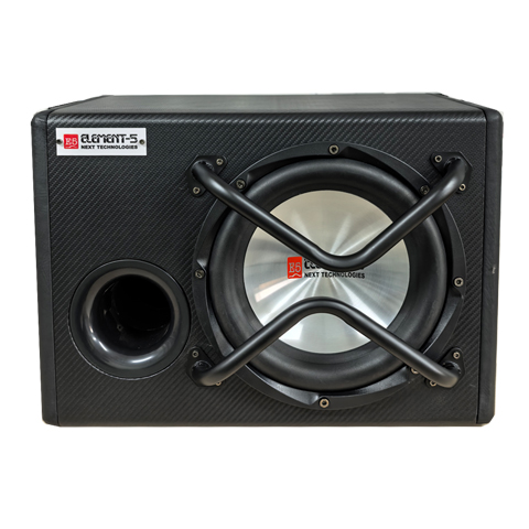 China Professional Manufacturer of Car Subwoofer Car Audio