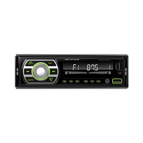 Car Radio MS-2218