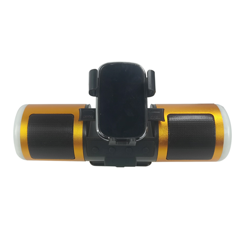 China professional manufacturer of motorcycle audio. Welcome OEM order.