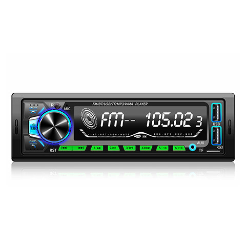 China professional manufacturer of car radio MP3 player, car stereo. Welcome OEM order.