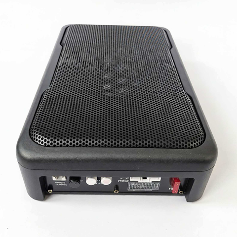 Car Subwoofer MS-211