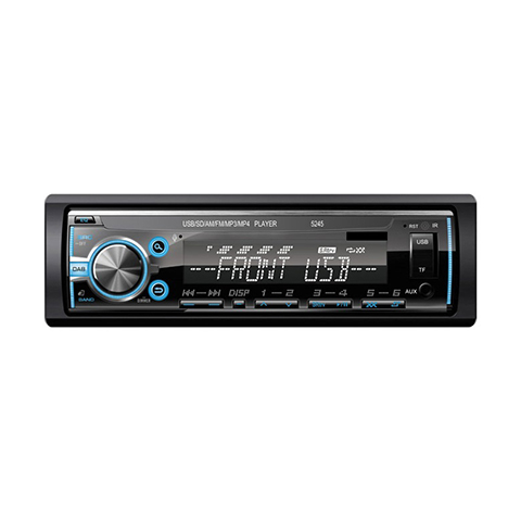China professional manufacturer of car radio MP3 player, car stereo. Welcome OEM order.
