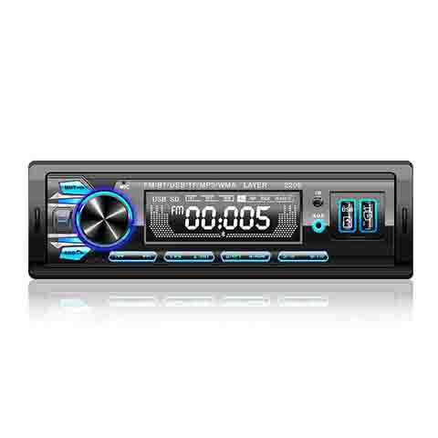 China professional manufacturer of car radio MP3 player, car stereo. Welcome OEM order.