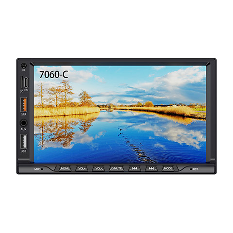 China professional manufacturer of car radio MP5 player, car stereo. Welcome OEM order.