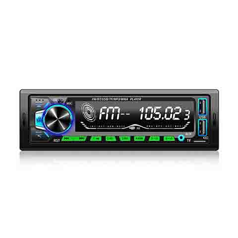 China professional manufacturer of car radio MP3 player, car stereo. Welcome OEM order.