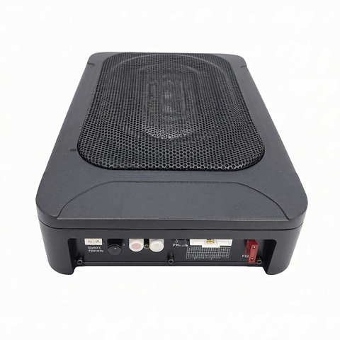 Car Subwoofer MS-210