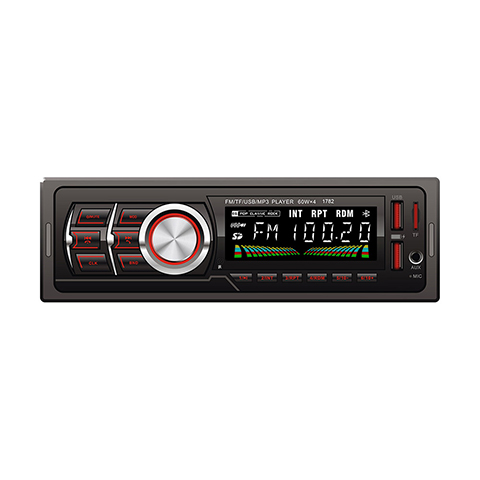 China professional manufacturer of car radio MP3 player, car stereo. Welcome OEM order.