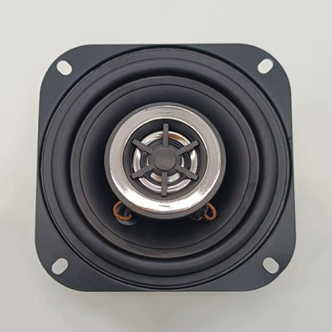 China professional manufacturer of Car Speaker.