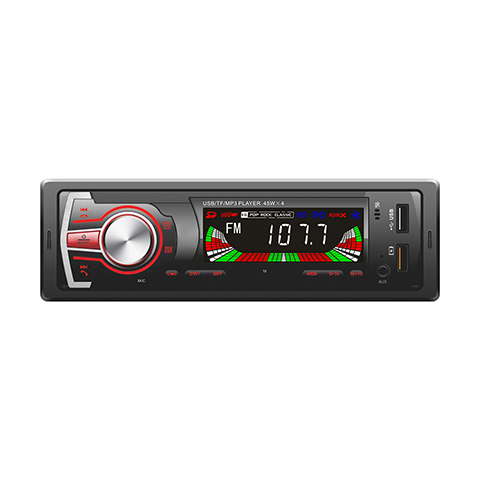 Car Radio MS-4613