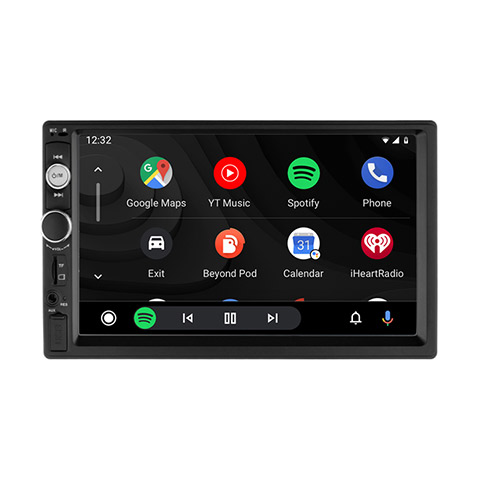 China professional manufacturer of car radio MP5 player, car stereo. Welcome OEM order.